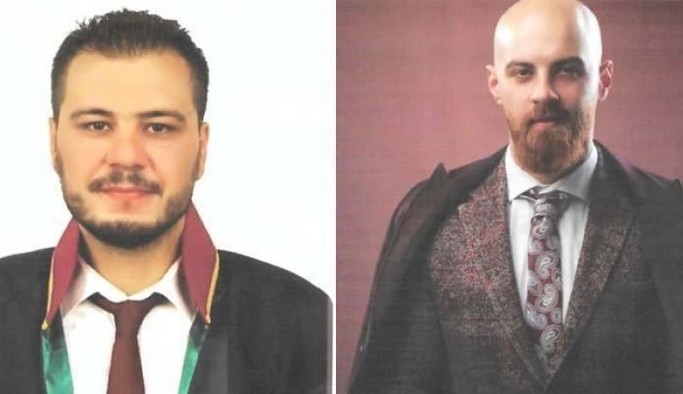 Kılıçdaroğlu'nu hedef alan avukat sınır dışı edildi