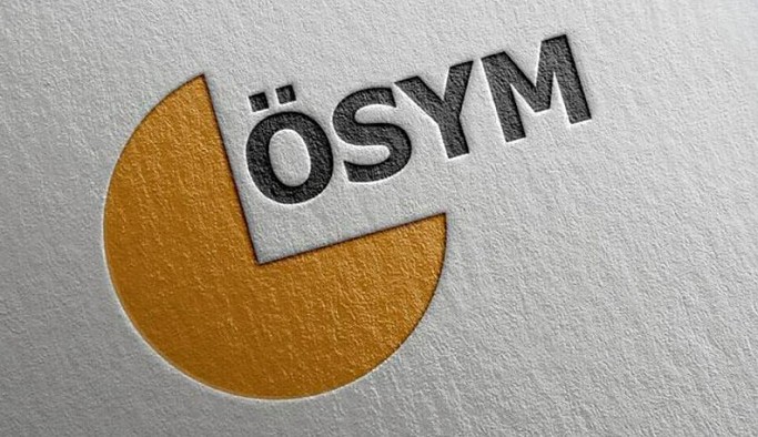 KPSS skandalı iddialarına ÖSYM'den yanıt