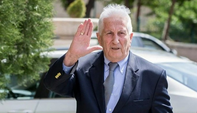 Ömür Boyu Hapis Almıştı Tahliye Edildi.