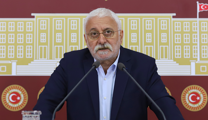 Oluç: Muhalefete soruyoruz: Çoğulcu mu olacaksınız, yoksa iktidar gibi çoğunlukçu mu olacaksınız?