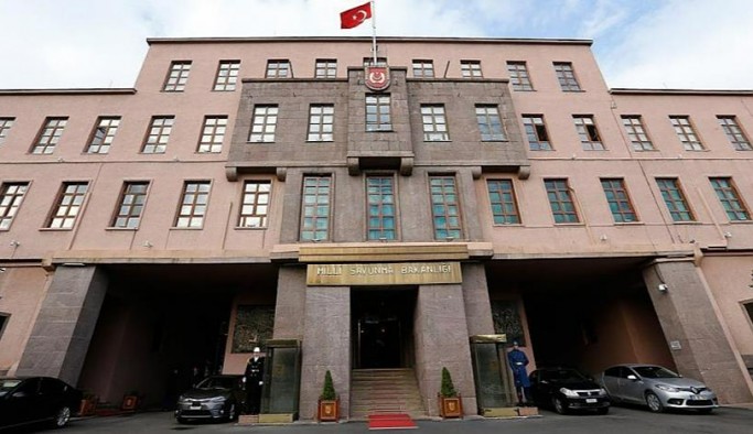 'Pençe Kilit operasyonu' bölgesinde bir asker yaşamını yitirdi