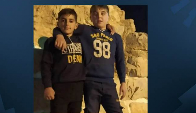 Polisin ateş açtığı araçta 2 Kürt çocuk hayatını kaybetti