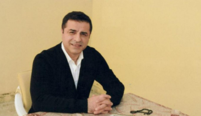 Selahattin Demirtaş: Atatürk’e atfedilen bir söz vardır; mecbur değilseniz savaş cinayettir