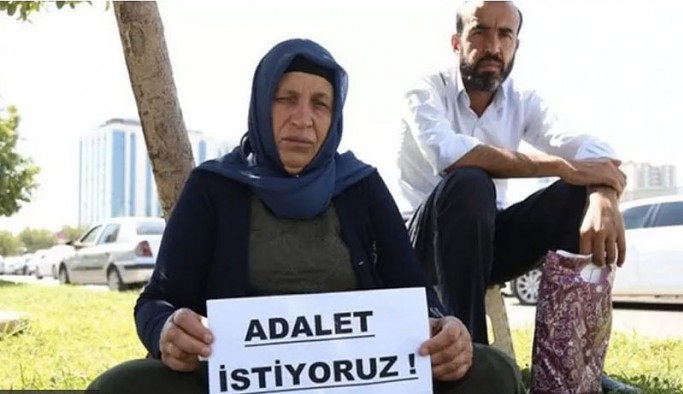 Şenyaşar ailesi: Üstünlerin hukukuna karşı hukukun üstünlüğü