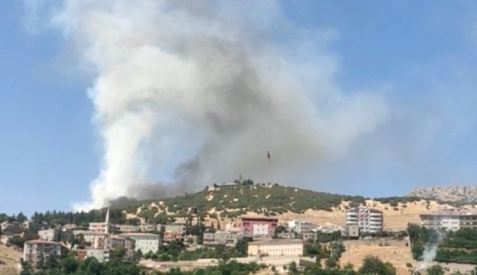 Son Dakika: Şırnak’ta tugay komutanlığında patlama