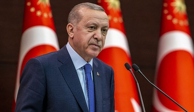 Son anket: Erdoğan ikinci turda 4 adaya karşı da kaybediyor
