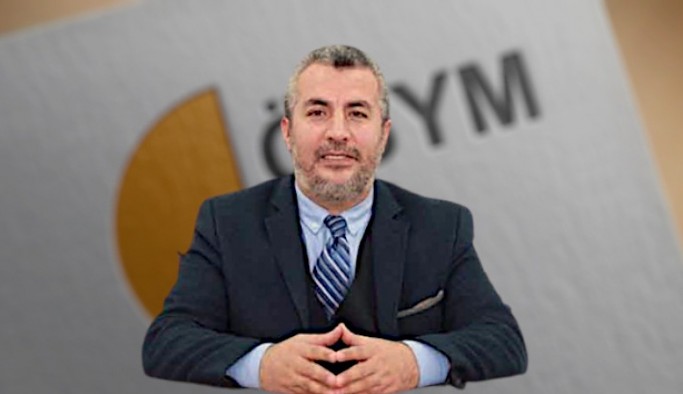 Yeni ÖSYM Başkanı'nın tarikat liderlerini övdüğü paylaşımları ortaya çıktı