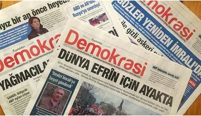AİHM gazetecilerin tutuklanmasına dair Türkiye’den savunma istedi