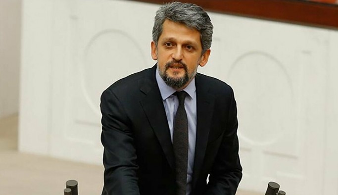 Garo Paylan’a suikast soruşturmasında takipsizlik