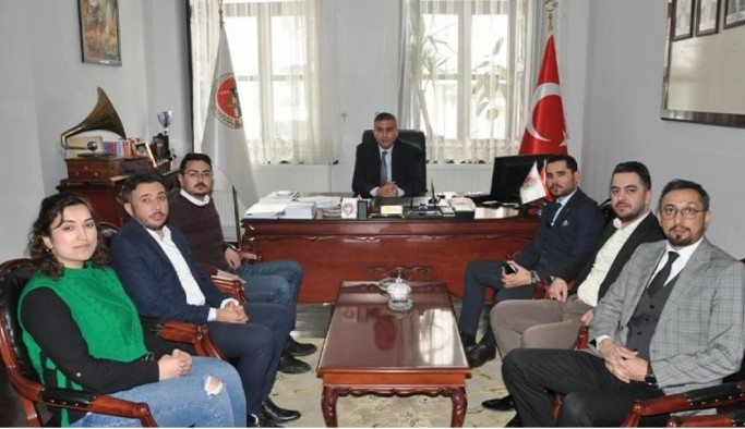Kars Barosu, 14 Mayıs için Seçim Komisyonu oluşturdu