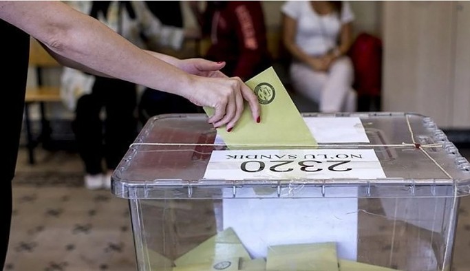 ÖHD'den avukatlara 14 Mayıs'ta görev alma çağrısı