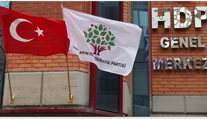 Seçimler yaklaşırken HDP kapatma davası hangi aşamada?