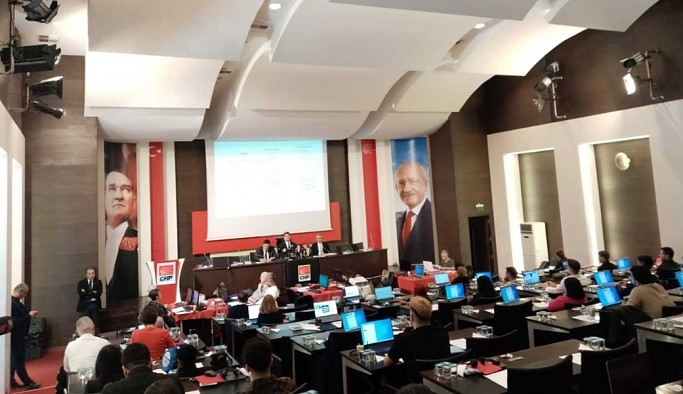 CHP açıkladı: 563 bin 784 görevli var, her sandık YSK ile paralel takip edilecek