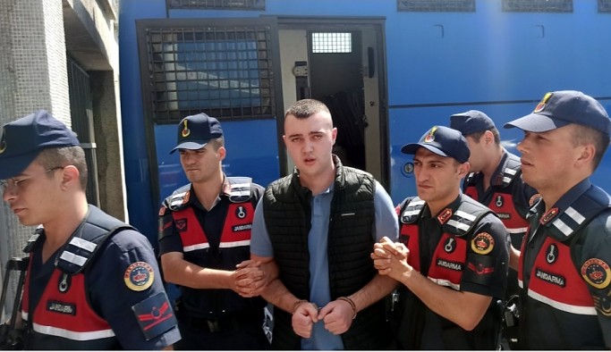 Arkadaşını öldürüp, ormanda arama çalışmalarına katılan sanığa 'iyi hal' indirimi ile 25 yıl hapis