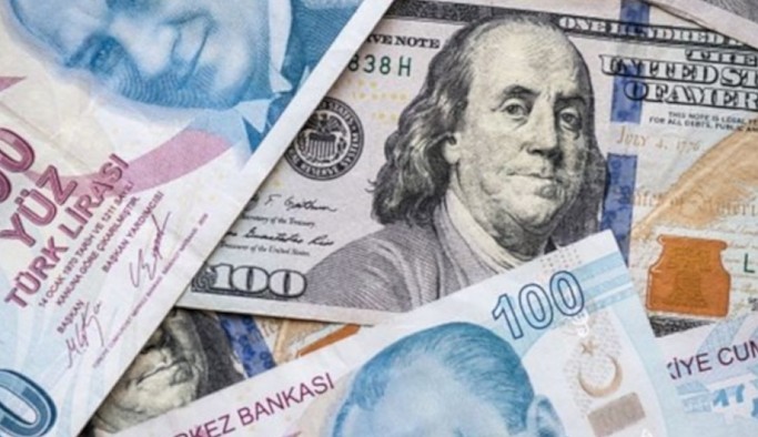 JPMorgan, TCMB'den iddialı bir faiz artışı bekliyor: Beklenti 8,50'den yüzde 25'e... SocGen de 6,5 puanlık artış bekliyor
