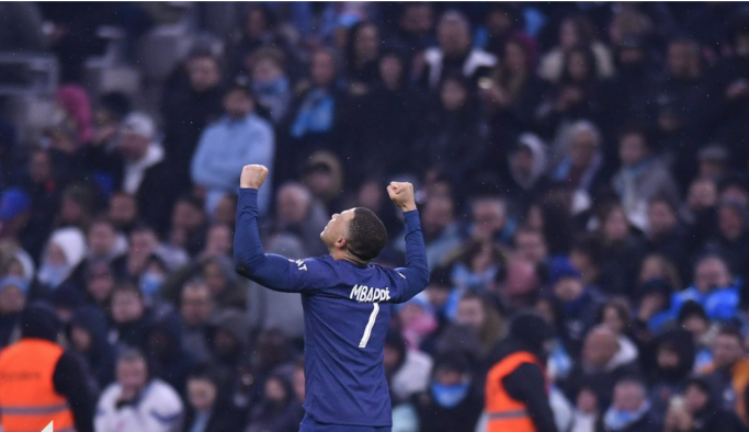 Mbappe ayrılığı doğruladı, Real'e gidiyor