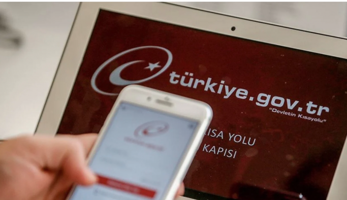 e-Devlet kullanıcılarına siber saldırı uyarısı