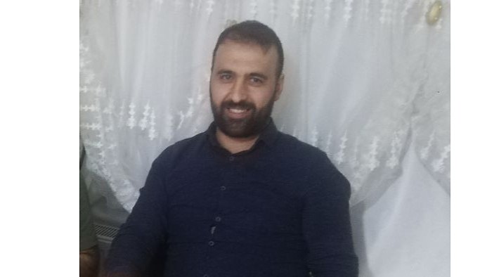 Muhabirimiz Nurullah Şimşek’in Evine Polis Baskını