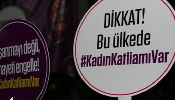 Adana'da kadın cinayeti: Emekli öğretmen eşini baltayla öldürdü