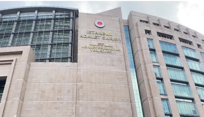 İstanbul’da IŞİD'e operasyon: 17 şüpheli gözaltına alındı