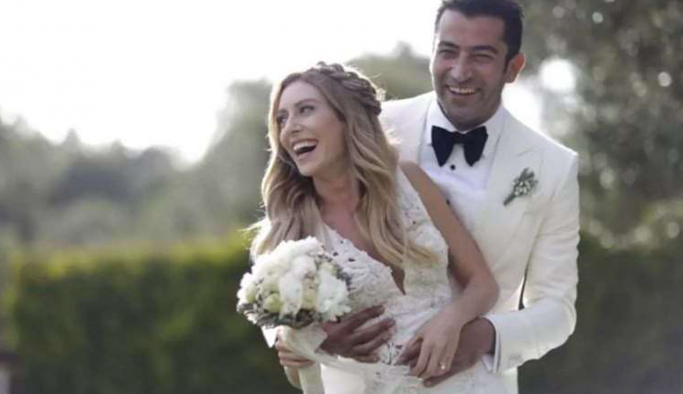 Sinem Kobal, Kenan İmirzalıoğlu’yla tanıştığı anı anlattı: Görür görmez çarpıldım