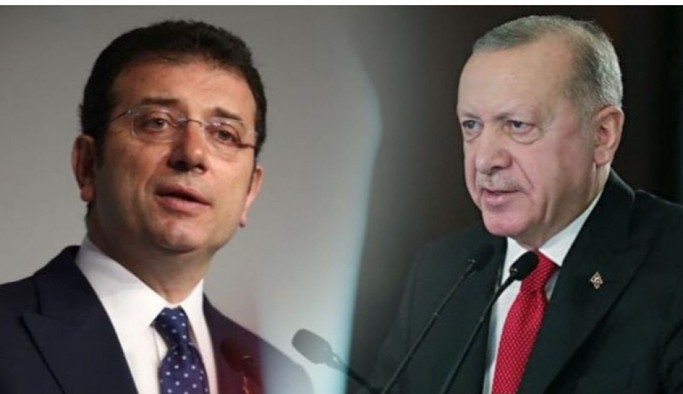 İstanbul seçimleri için 'Erdoğan' hamlesi: Son hafta bekleniyor