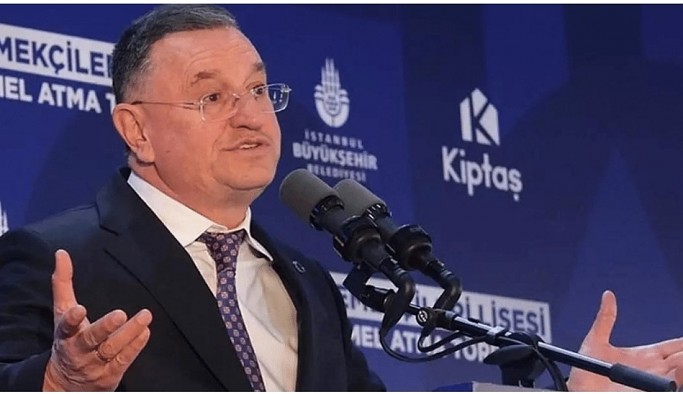 Lütfü Savaş'tan anket açıklaması: Bu seçimin favori adayı biziz