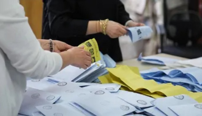 Arnavutköy'de oylara müdahale iddiası: CHP seçime itiraz edecek