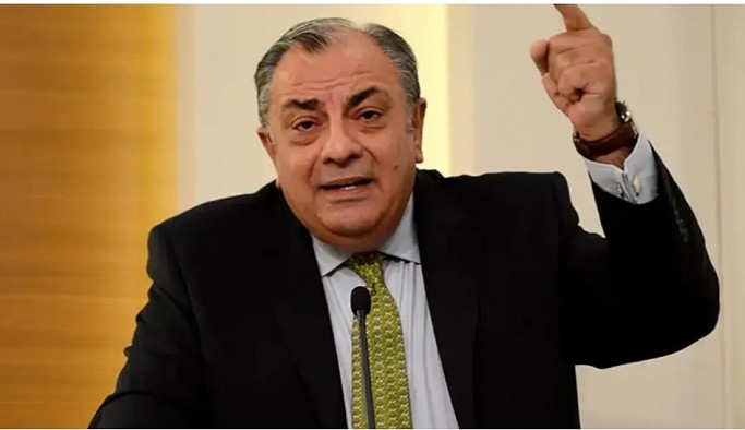 Kavala Tartışması | AKP'li Türkeş: Bu kişiler oluşturmaya çalıştıkları gri ortamdaki sislerin dağılıyor olmasına mı karşılar?