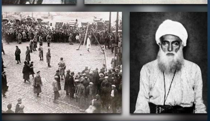 Mezar yerleri hâlâ bilinmiyor: Şeyh Said ve dava arkadaşları 99 yıl önce bugün idam edildi