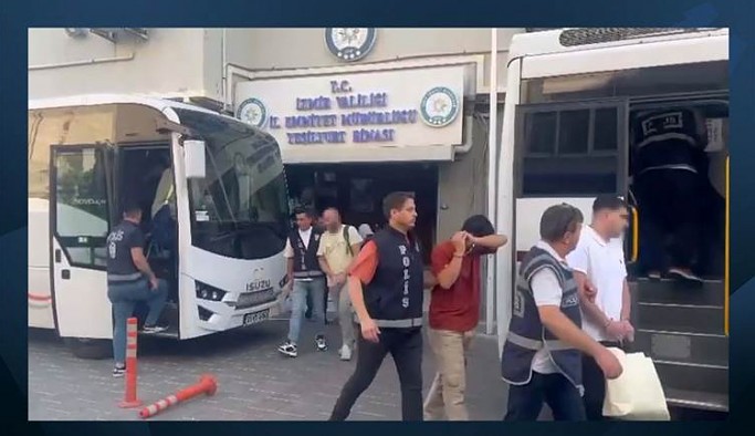 Ev kadınlarını 'ek iş' vaadiyle dolandırdılar: 100 milyonluk vurgun