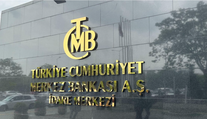 Merkez Bankası faizi sabit bıraktı