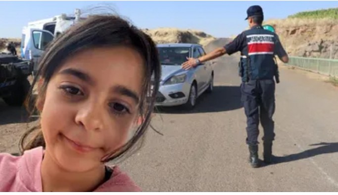 8 yaşındaki Narin Güran için arama çalışmaları 6. gününde: İtfaiye ekipleri çalışmalarını sürdürüyor