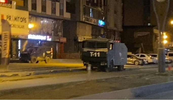 DEM Parti’den Yüksekova’da işkence edilen gençler için Meclis’e başvuru