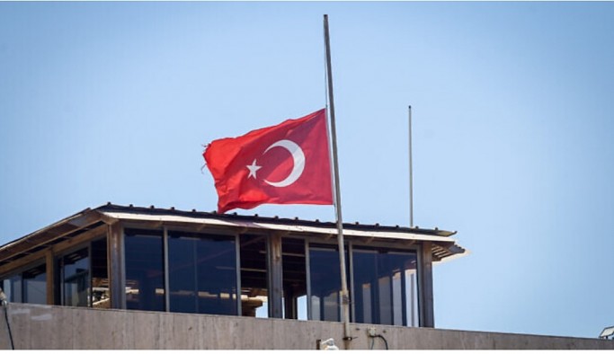 İsrail'le Haniye krizi: 'Gidin yası Erdoğan'ın yanında tutun'