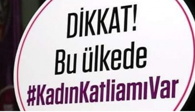 Kars'ta kadın cinayeti: Eşini silahla öldürdü
