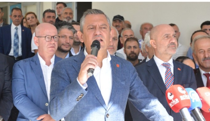 Özel: Kent Lokantalarında askıda yemek uygulaması başlatılacak