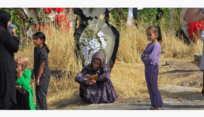 Tutuklamaların ardından Tavşantepe Köyü'nde ölüm sessizliği