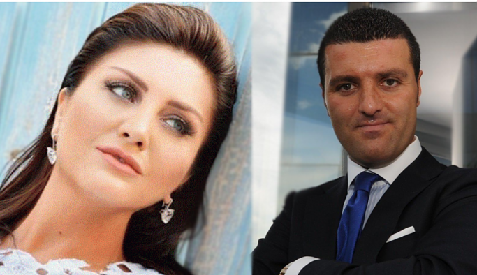 Emir Sarıgül ve Sibel Can hakkında şok iddia: Evlendiler mi?