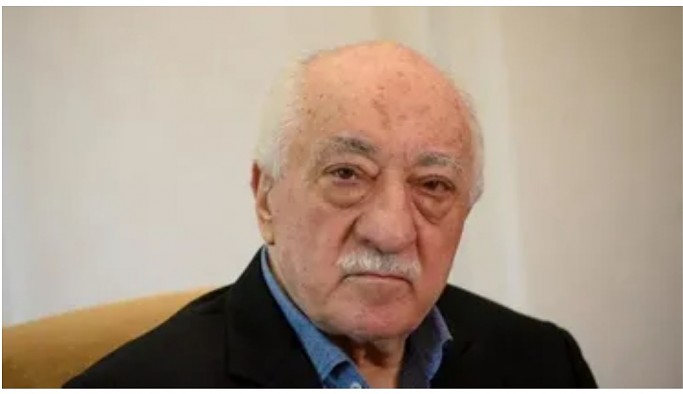 Fethullah Gülen kimdir?