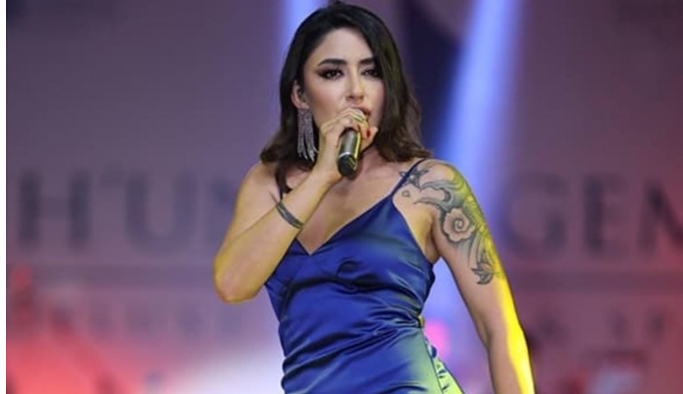 Melek Mosso'dan 'estetik' açıklaması: 'Canım isterse yine yaptırırım'