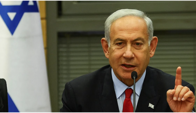 Netanyahu, Lübnan'ı hedef almaya devam edeceklerini duyurdu