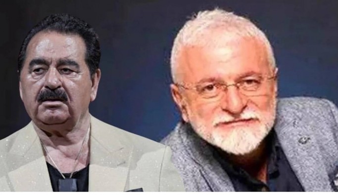 Onur Akın ve İbrahim Tatlıses davalık oldu