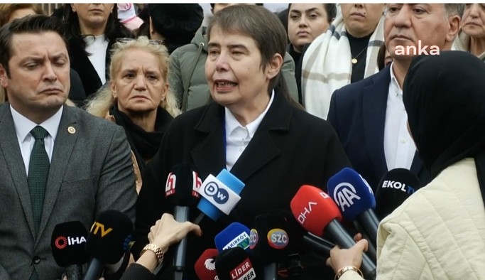CHP heyetinden 'Yenidoğan çetesi' açıklaması: Sağlık Bakanı görevden alınıp yargılanmalı