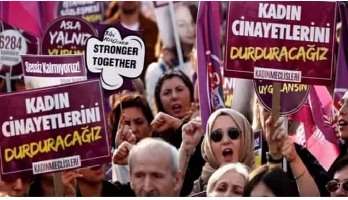 Mersin’de bir kadın dini nikahlı eşi tarafından öldürüldü