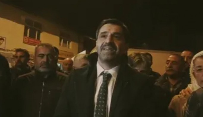 Yerine kayyım atanan Mustafa Sarıgül: Gücümüz yettiğince belediyemizi savunacağız