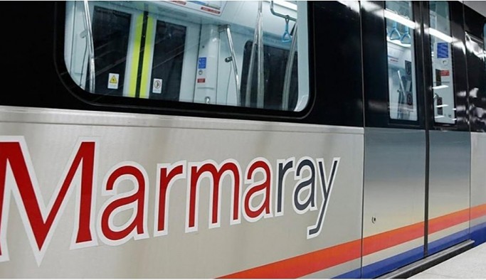 Başkentray, Marmaray ve İZBAN 1 Ocak'ta ücretsiz olacak
