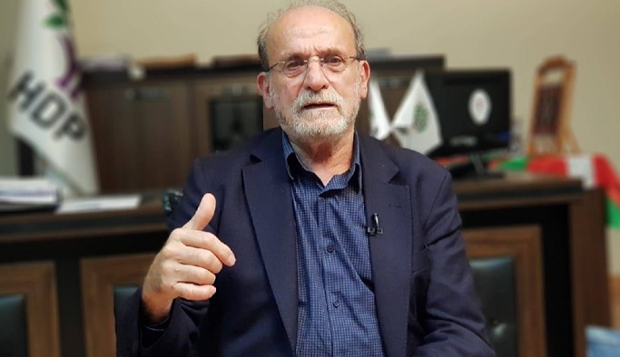 Ertuğrul Kürkçü: Yeni süreç tartışmalarında dikkatli olunmalı