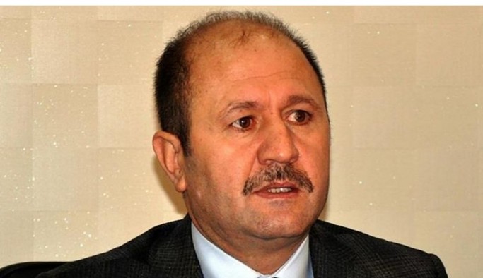 Eski AKP milletvekili hakimlik mülakatlarına girmiş