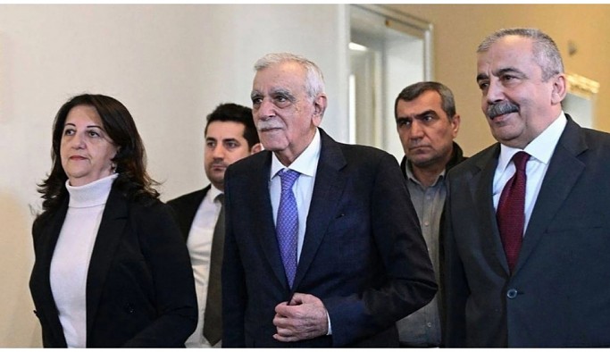Meclis kulisleri: Af yok, ev hapsi gündemde